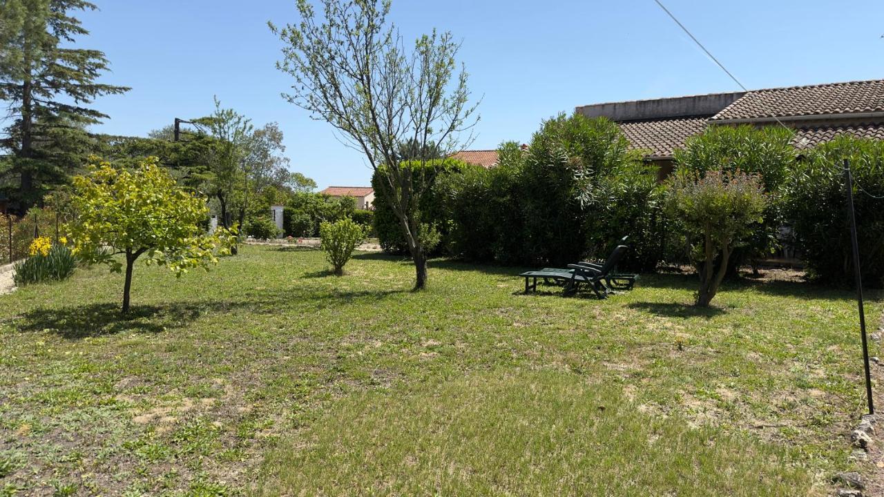 Villa Entiere Au Calme Dans Village Provencal Peymeinade Buitenkant foto